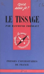 Le tissage