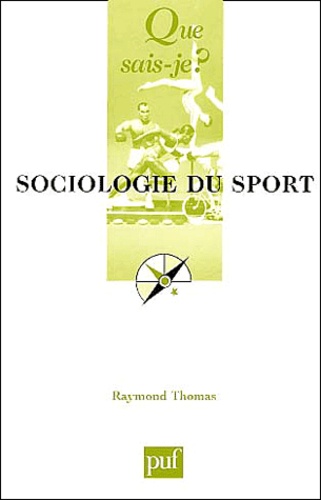 Sociologie du sport 5e édition