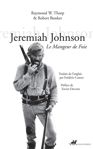 Jeremiah Johnson. Le mangeur de foie