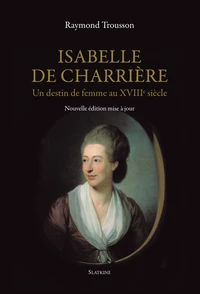 Isabelle de Charrière