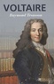 Raymond Trousson - Voltaire.