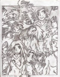 Raymond Chronicles: Story Behind Raymond Heroes