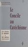 Raymond Veillet - Le Concile au catéchisme - Les enfants se préparent à une nouvelle Pentecôte.