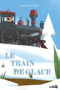 Le train de glace