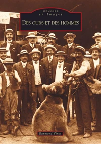 Des ours et des hommes