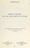 Péguy et Renan : aspects du drame spirituel d'une époque. Thèse présentée devant la Faculté de théologie catholique de l'université de Strasbourg, le 2 mars 1974