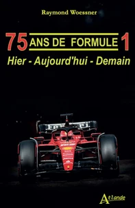 75 ans de Formule 1