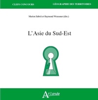 Télécharger des livres en ligne ipad L'Asie du Sud-Est 9782350306049 MOBI PDF PDB in French