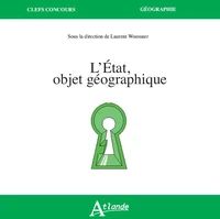 L'État, objet géographique