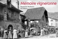 Mémoire vigneronne