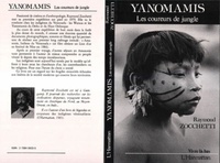 Raymond Zocchetti - Yanomamis: les coureurs de la jungle.