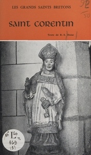 Raymonde-Élise Doise et Jos Le Doaré - Saint Corentin.