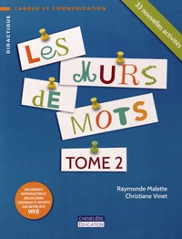 Les murs de mots