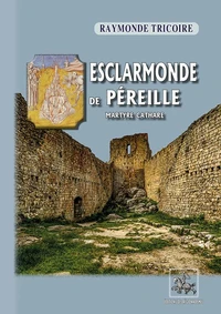 Esclarmonde de Péreille