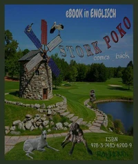 STORK  *P O K O* comes  back
