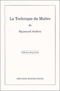 La technique du maître.pdf