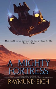 A Mighty Fortress
