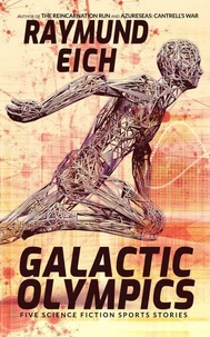 Galactic Olympics: Five Science Fiction Sports Stories