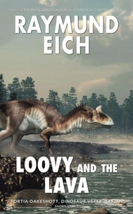 Loovy and the Lava