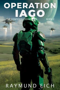 Operation Iago
