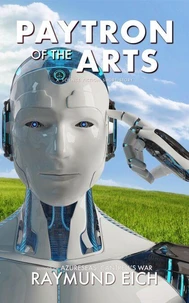 Paytron of the Arts