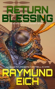  Raymund Eich - Return Blessing.