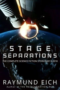Stage Separations