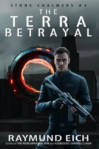 The Terra Betrayal
