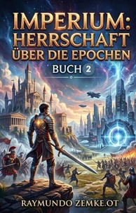 Imperium: Herrschaft über die Epochen(Buch 2)
