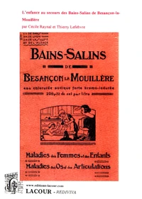 Bains-Salins de Besançon la Mouillère