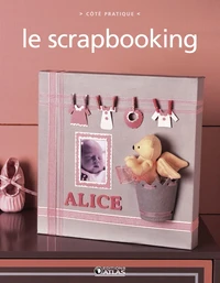 Le scrapbooking