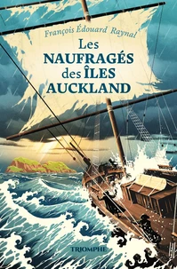 Les Naufragés des îles Auckland