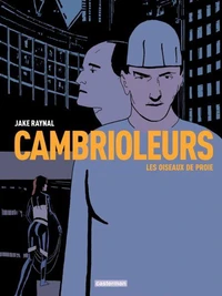 Les oiseaux de proie