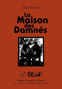 La maison des damnes