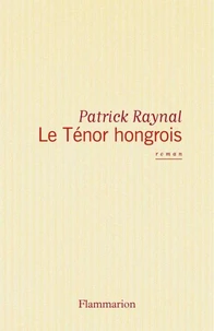 Le ténor hongrois