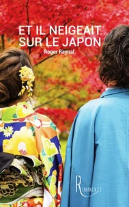 Et il neigeait sur le japon