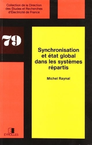  Raynal - Synchronisation Dans Les Systemes Repartis.