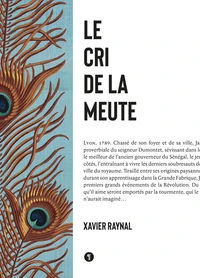 Le cri de la meute