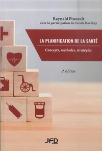 La planification de la santé