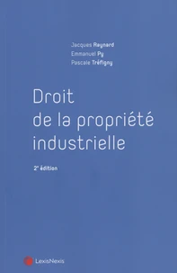 Droit de la propriété industrielle