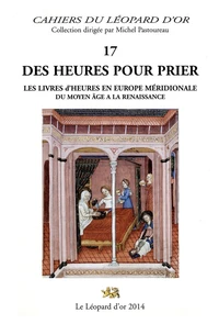Des heures pour prier