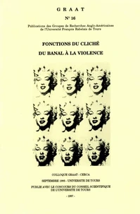 Fonctions du Cliché : du Banal à la Violence