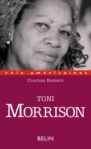 Toni Morrison