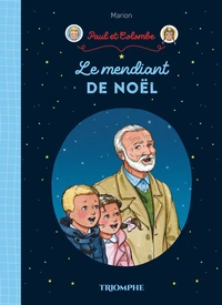 Le mendiant de Noël NE