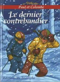 Le dernier contrebandier