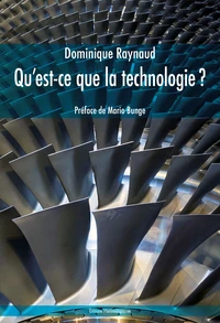Qu'est-ce que la technologie ?