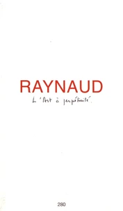 L'art à perpétuité