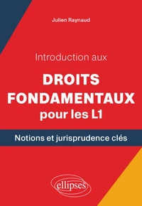 Droits fondamentaux pour les L1