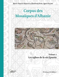 Corpus des mosaïques d'Albanie