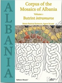 Corpus of the Mosaics of Albania